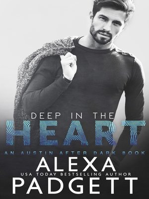Deep in the Heart - ebook
